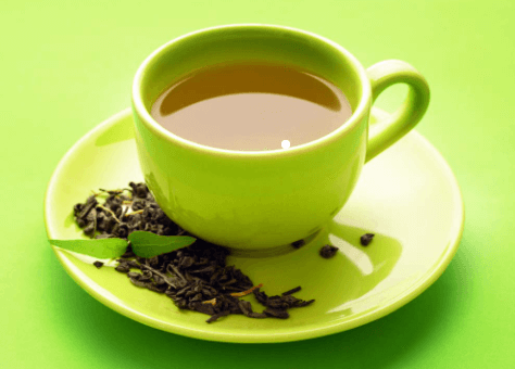 普洱茶有效减肥吗-普洱茶有减肥功效？
