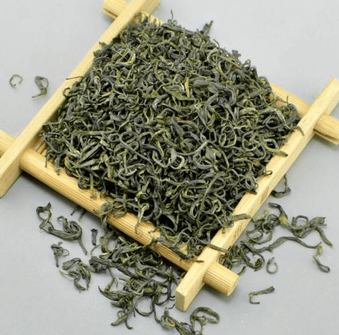 网友提问：普洱茶减肥吗
