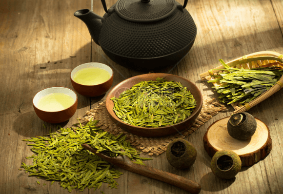 绿茶-普洱茶-云南普洱茶十大名牌，普洱茶什么品牌好