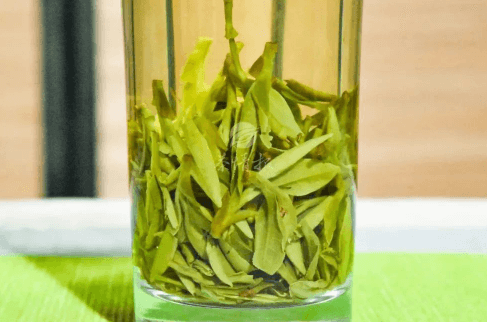 绿茶-普洱茶-云南普洱茶十大茶厂排名(云南最好的正宗普洱茶排名)