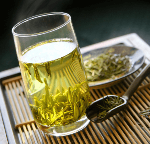 绿茶-普洱茶-云南普洱茶生茶好还是熟茶好呢(2022推荐)