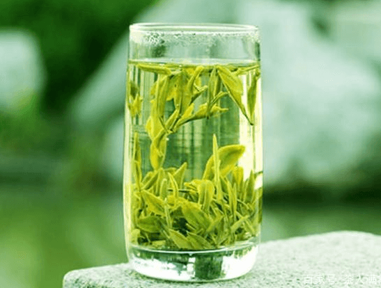 绿茶-普洱茶-普洱茶有什么功效作用？（普洱茶有什么功效作用和禁忌）