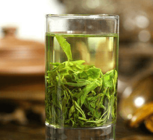 绿茶-普洱茶-普洱茶有什么好处(七大好处告诉你为什么要饮普洱茶)